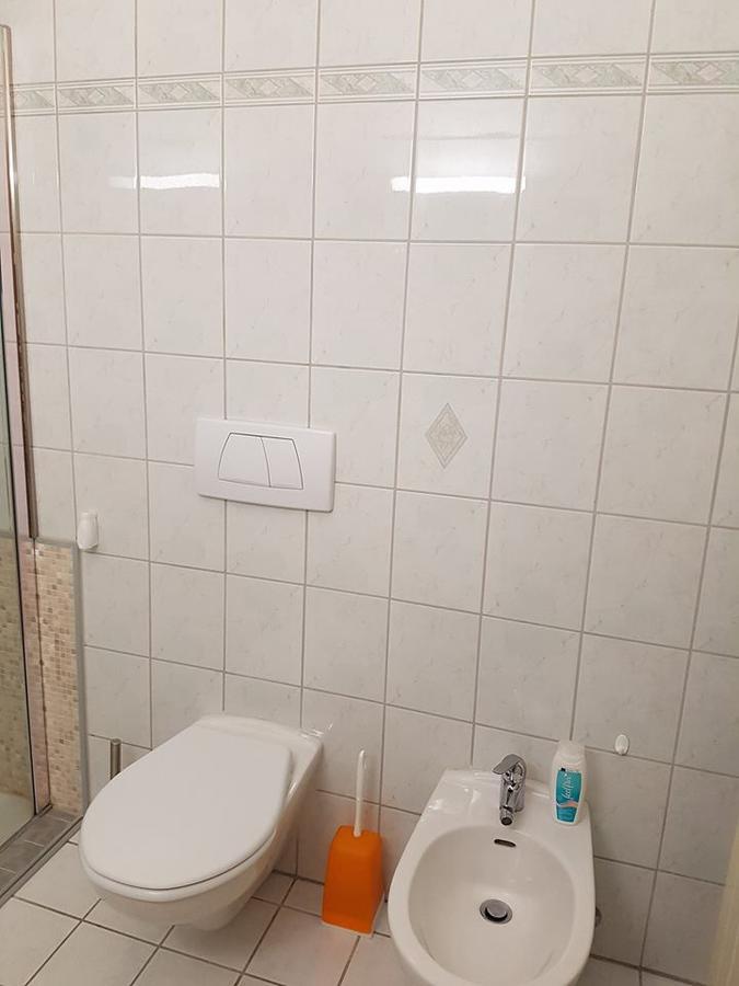 شقة Casa Ines بيلينزونا المظهر الخارجي الصورة