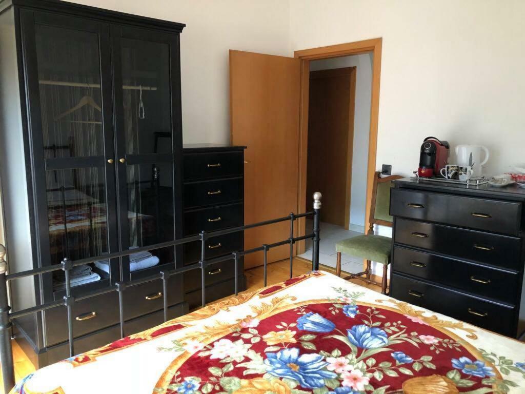 شقة Casa Ines بيلينزونا المظهر الخارجي الصورة
