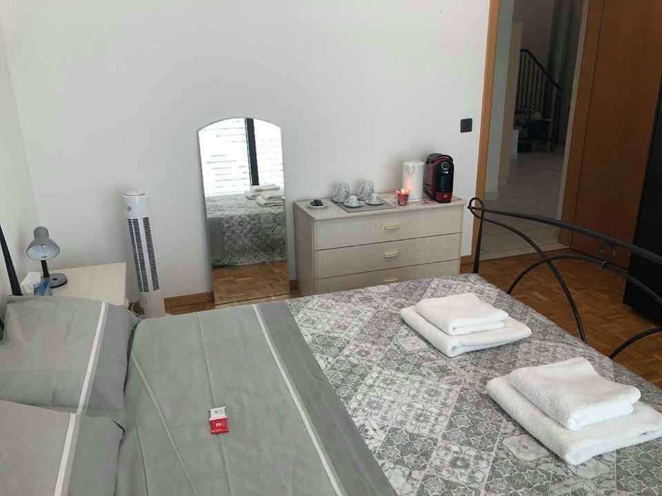 شقة Casa Ines بيلينزونا المظهر الخارجي الصورة