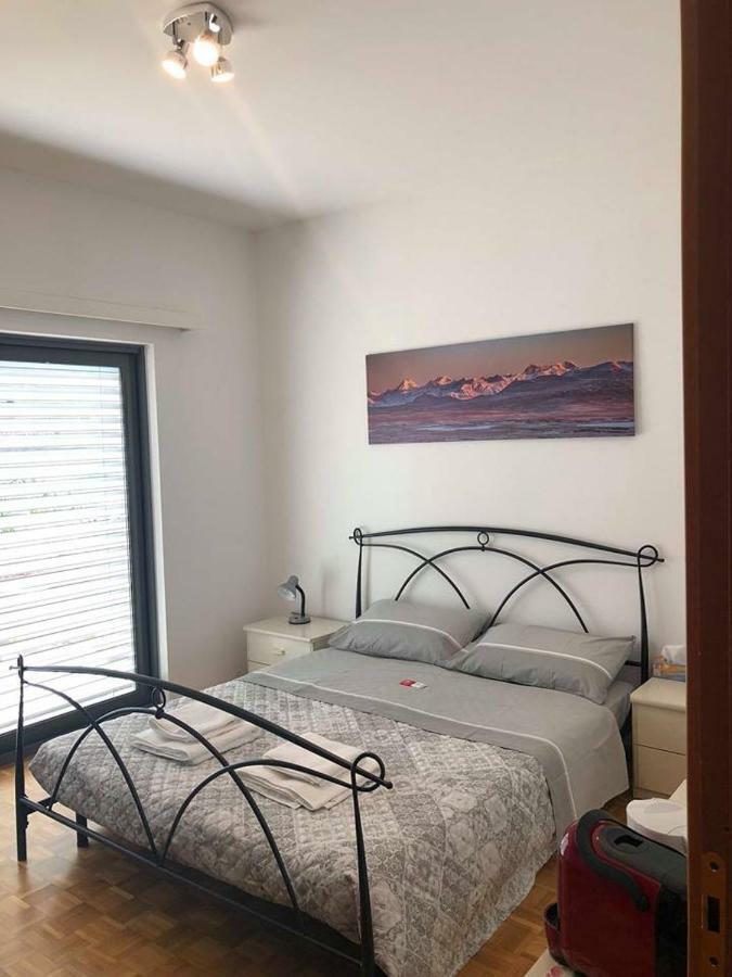 شقة Casa Ines بيلينزونا المظهر الخارجي الصورة